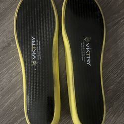 VKTRY Insoles 