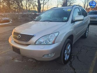 2005 Lexus RX 330
