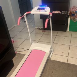 Goplus Foldable Treadmill
