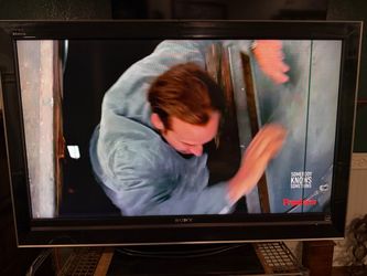 Sony Bravia Television