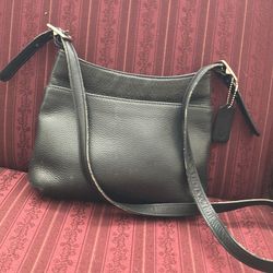 Coach Shoulder  Bag