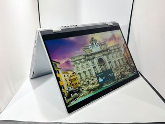 DELL LATITUDE 3330 CORE i5-1155G7 8GB 256GB SSD Convertible Touchscreen