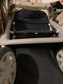 Graco stoler used as it condition