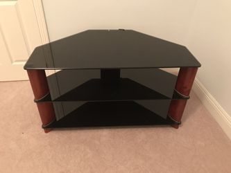 TV stand