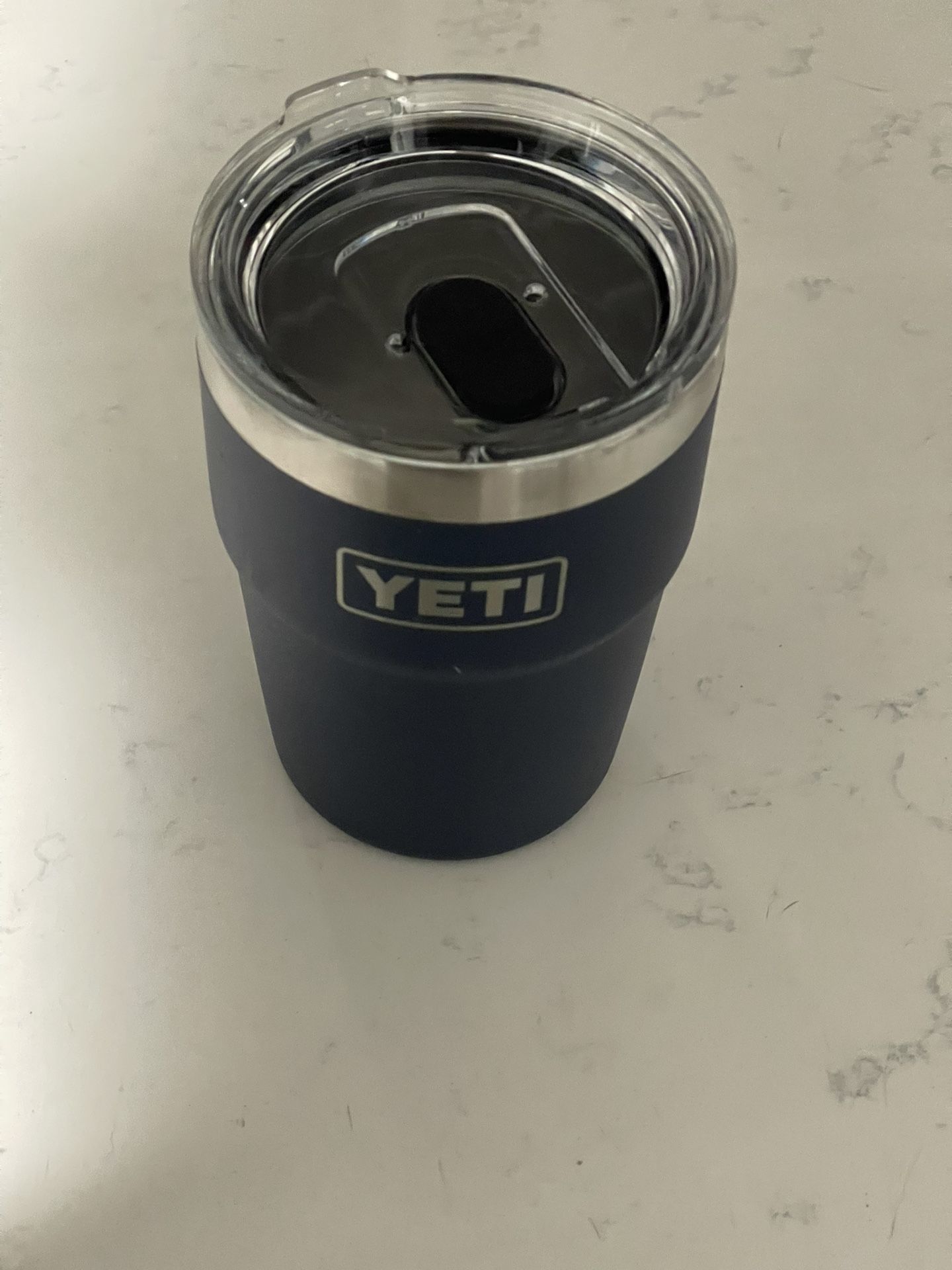 Yeti Cup 