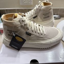 Brand Black Women’s Casual Boot