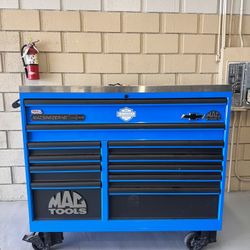 Tool Box 