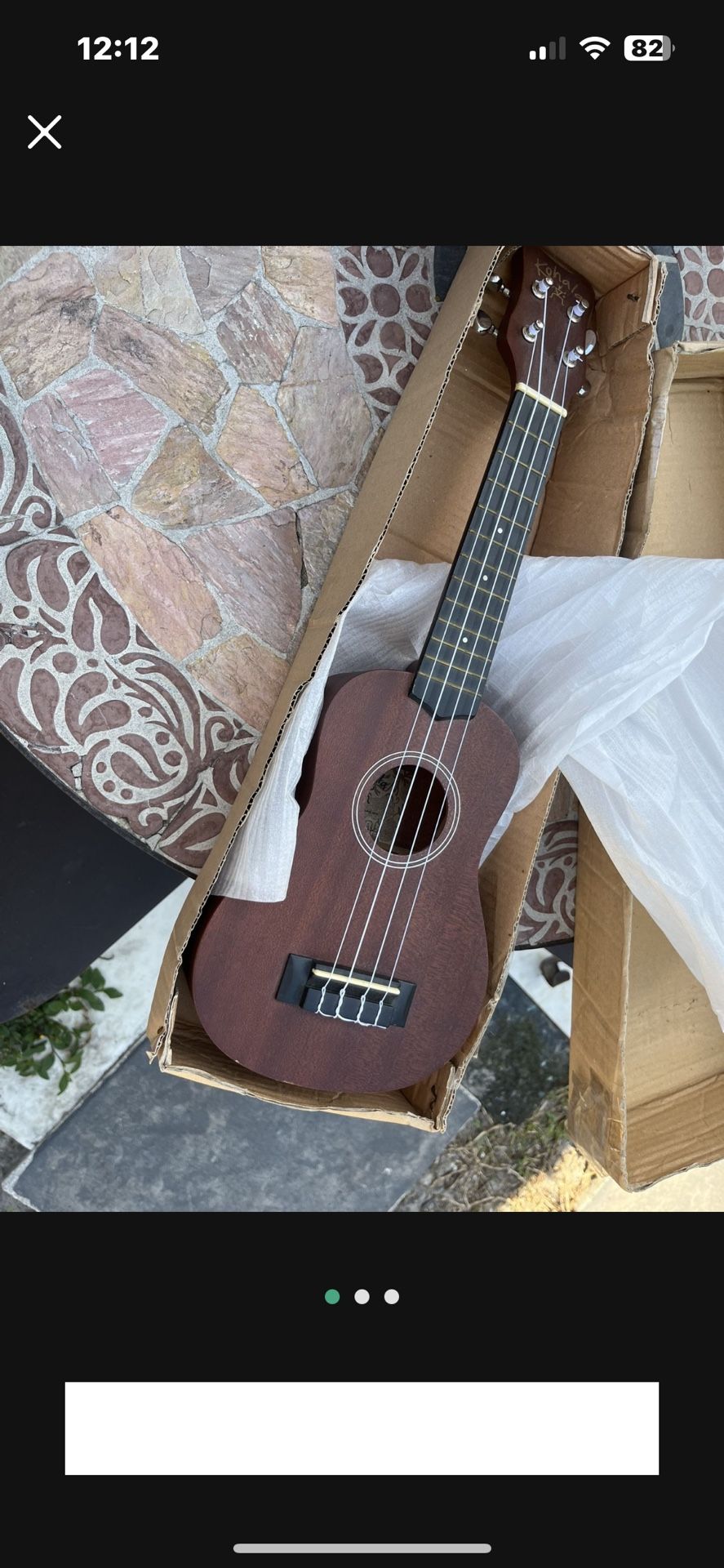 Ukulele