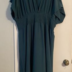 women's dress 
