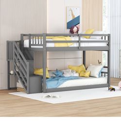 Bunk Beds