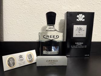 Creed Aventus