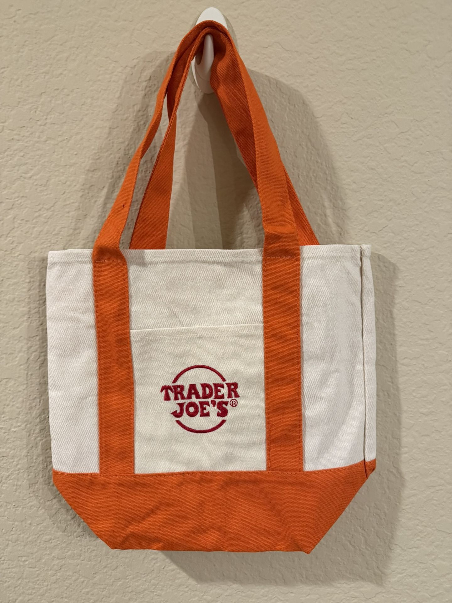 Trader Joe Mini Tote