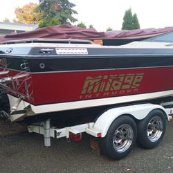 Mirage Intruder 217