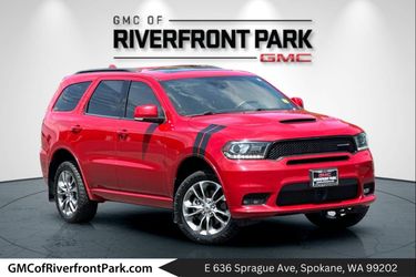 2019 Dodge Durango