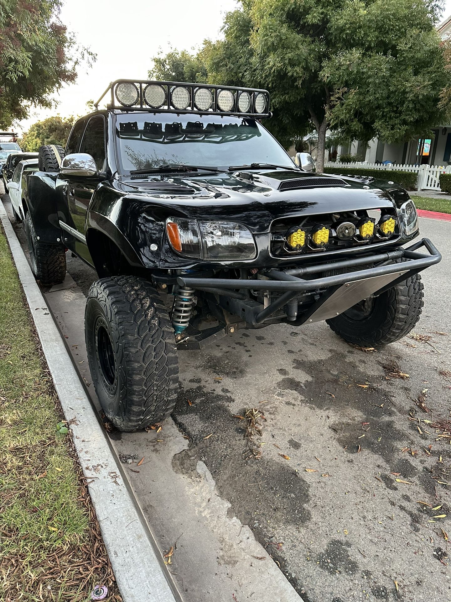 2003 Toyota Tundra
