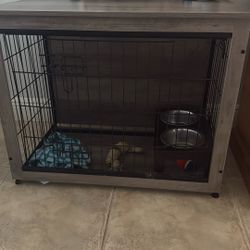 Puppy/Dog Cage