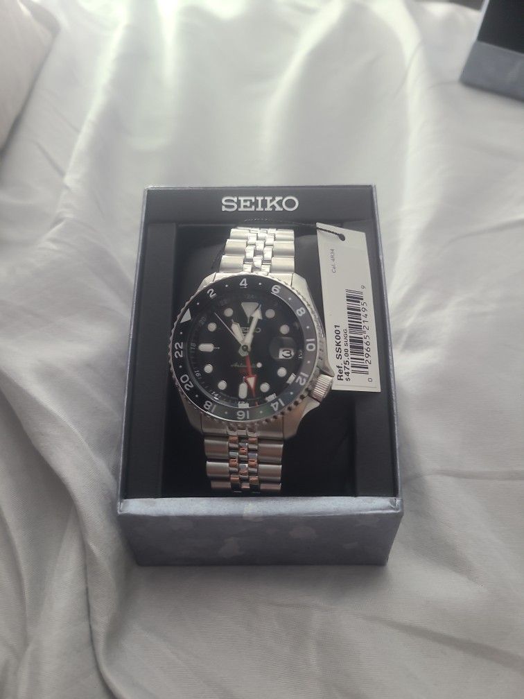 Seiko Original Watch