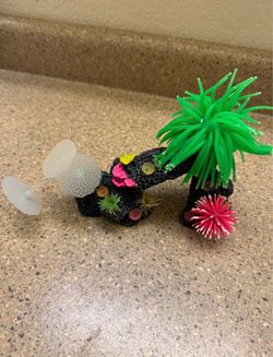 Aquarium Decoration