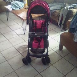 Baby Stroller