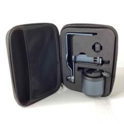 Matterport Gimbal Axis Mount And Carrying Case 