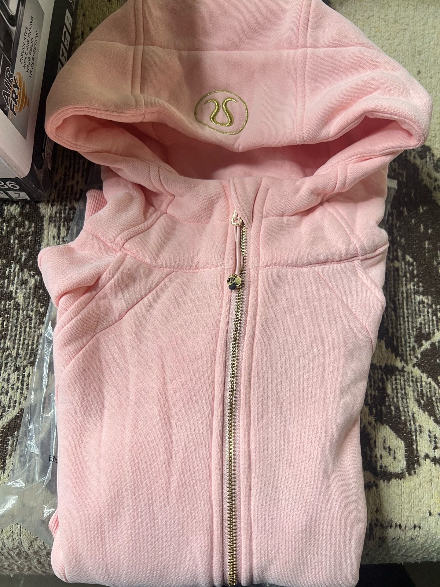size 6 lulu scuba