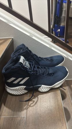 Adidas Pro Bounce 2018