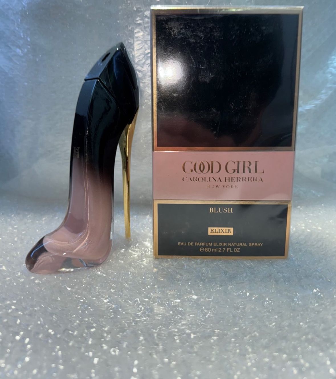 Good Girl Blush Elixir
