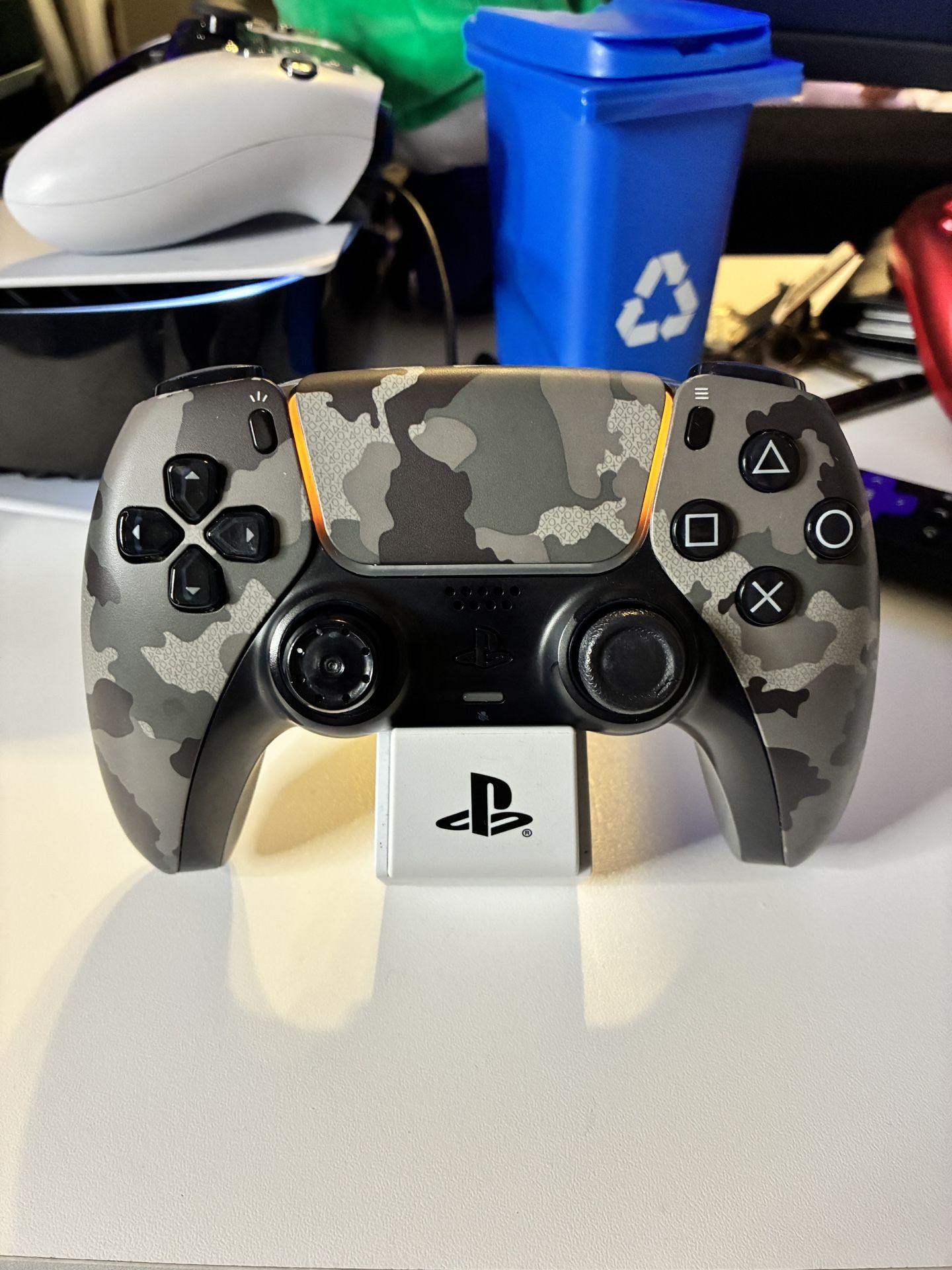 PS5 Controller (Camo)