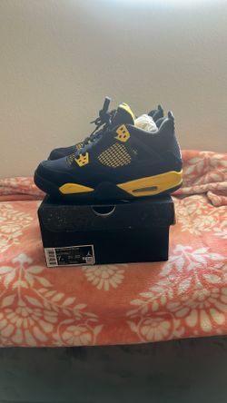 Jordan 4
