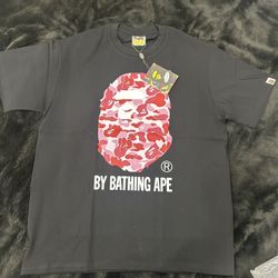 Bape Shirts 