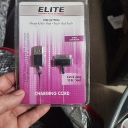 Elite Charging Cord 