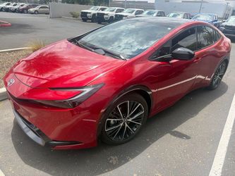 2026 Toyota Prius