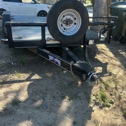 Truck / Car Carrier  Great Condition 