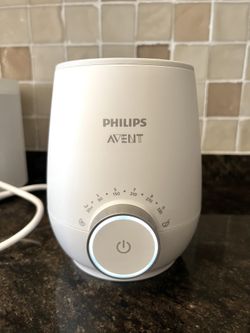 Bottle Warmer Avent