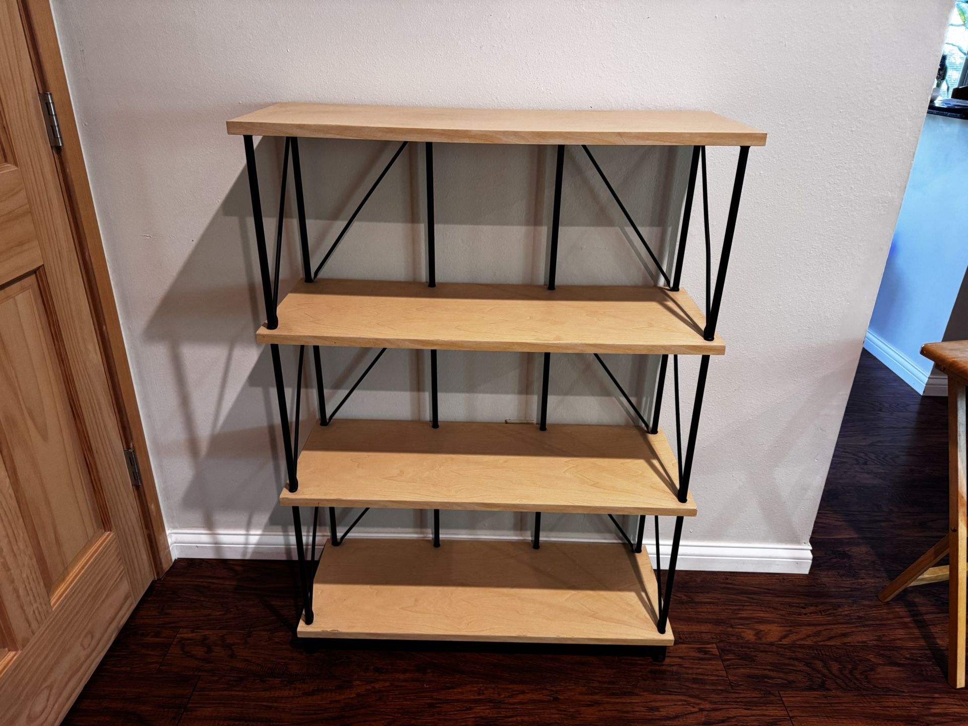 Shelves