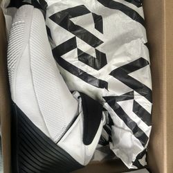 JORAN WHY NOT ZERO.1 