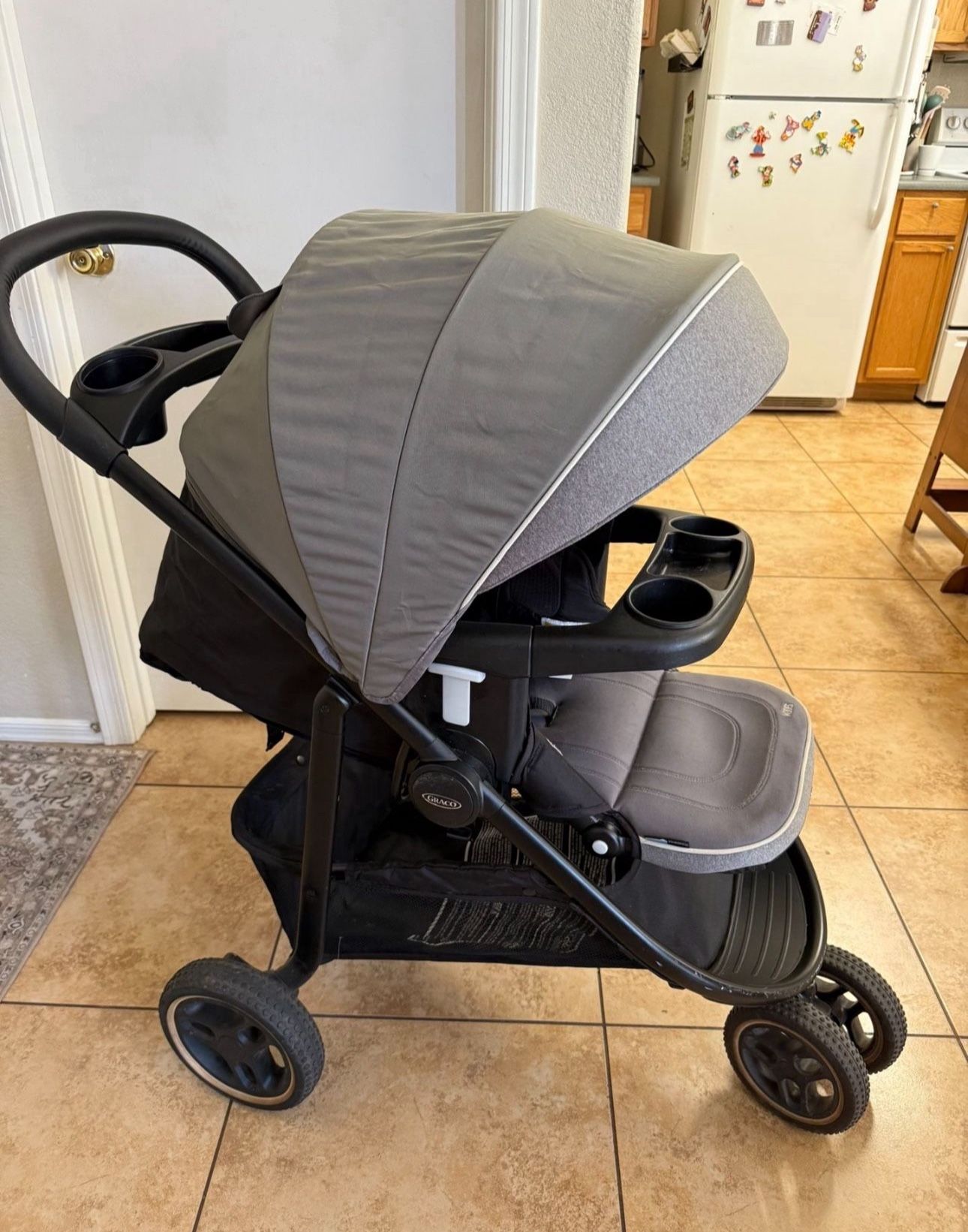 Graco Stroller