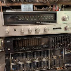 Sansui 221