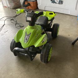 Kids Bike