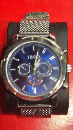IZOD NEW WATCH
