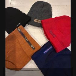 Hats 