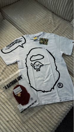 BAPE SHIRT