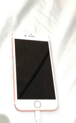 iPhone for sale