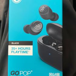 Bluetooth Earbuds
