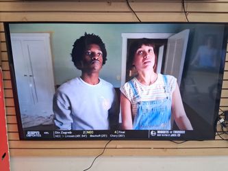 75" screen Qned mini led smart 4k ultra HDTV by LG thinQ. QNED85. FREE WALLMOUNT BRACKET