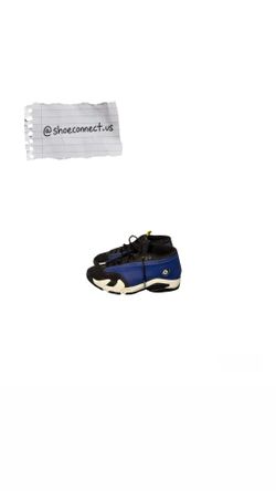 Laney 14 Jordan