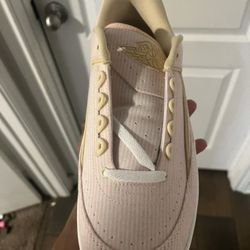 Jordan 2 Retro Low Craft Atomsphere