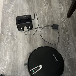 ROPVACNIC ROBO Vacuum Cleaner