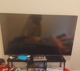 Samsung Smart Tv 4K HD 65"