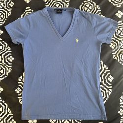 Ralph Lauren Sport Women’s Tee - Size XS